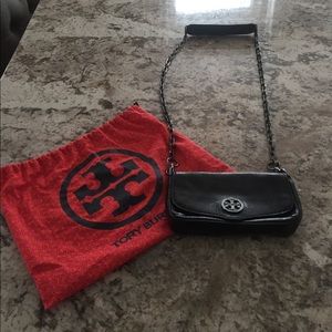 Tory Burch clutch bag